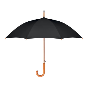 23-Zoll-Regenschirm CUMULI RPET - Reklamnepredmety