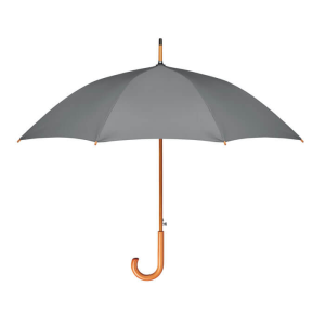 23-Zoll-Regenschirm CUMULI RPET - Reklamnepredmety