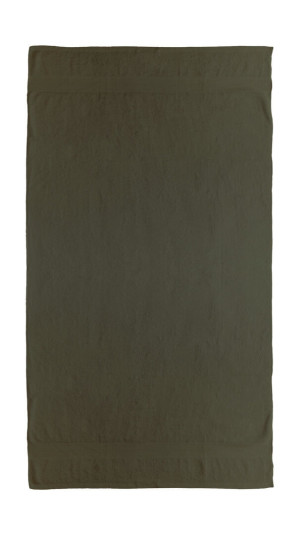 Rhine Beach Towel 100x180 cm - Reklamnepredmety