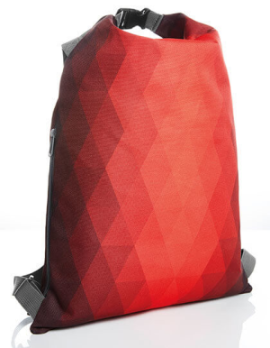 HF15000 Rucksack Backpack Diamond - Reklamnepredmety