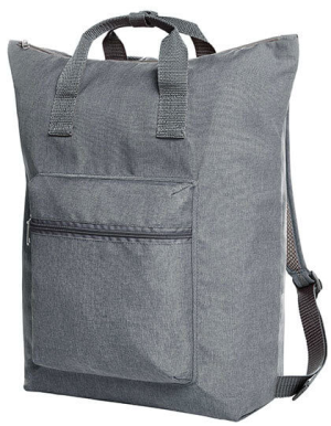 HF15016 Rucksack Multi Bag Sky - Reklamnepredmety