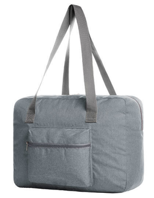 HF15018 Sport/Travel Bag Sky - Reklamnepredmety