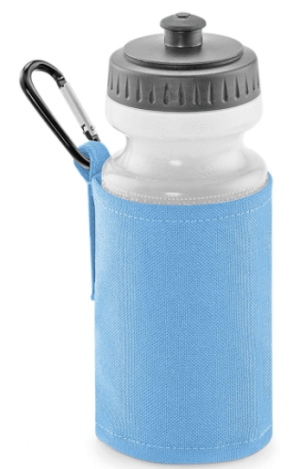 Water Bottle And Holder - Reklamnepredmety