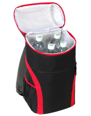 Food Market Cooler Backpack - Reklamnepredmety