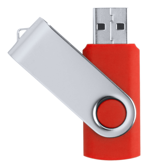 USB flash disk
