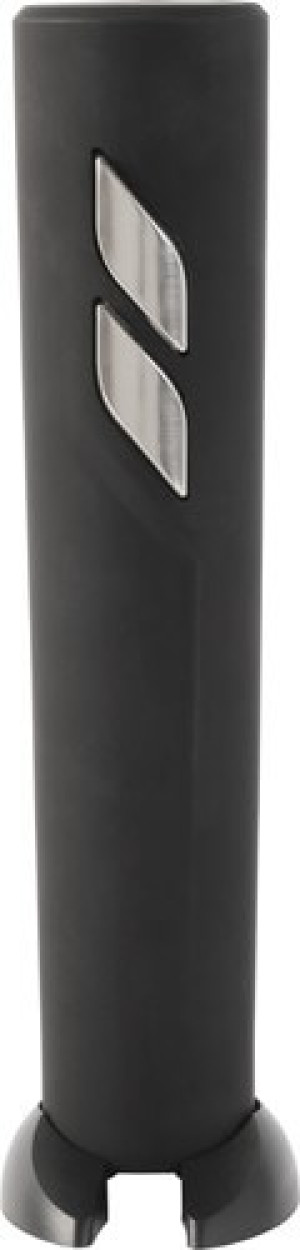 ABS electric bottle opener, Black