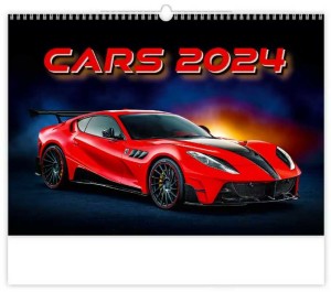 Cars - Reklamnepredmety