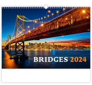 Bridges - Reklamnepredmety