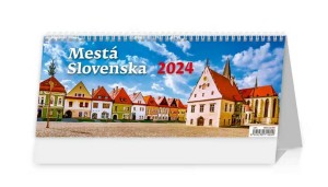 Mestá Slovenska - Reklamnepredmety