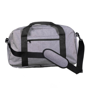 Reisetasche mit Fronttasche - Reklamnepredmety