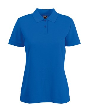 65/35 Damen Polo Shirt - Reklamnepredmety