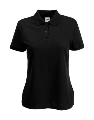 65/35 Damen Polo Shirt - Reklamnepredmety