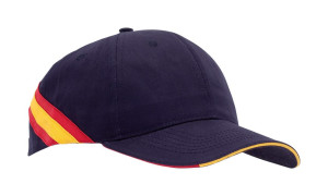 Iberia baseball cap - Reklamnepredmety