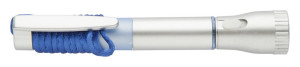 Mustap Stift mit Taschenlampe - Reklamnepredmety
