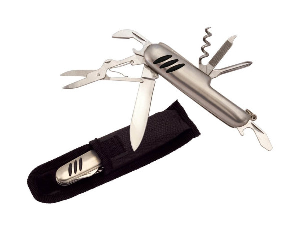 multifunkční kapesní nůž