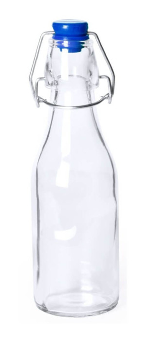 Haser Glasflasche - Reklamnepredmety