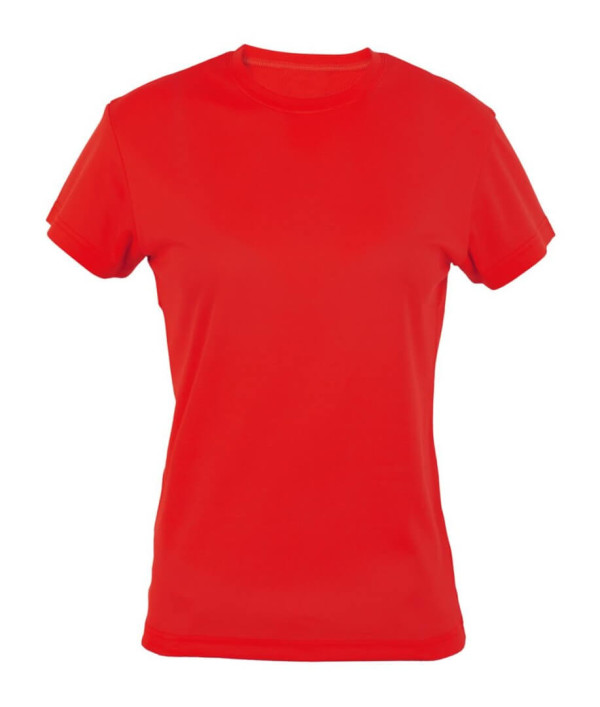 Tecnic Plus Damen T-Shirt