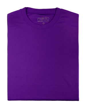 Tecnic Plus Damen T-Shirt - Reklamnepredmety