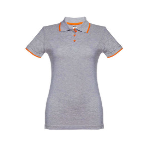 ROME WOMEN. "Slim fit" Damen Poloshirt - Reklamnepredmety