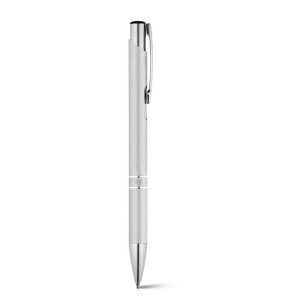 BETA BK. Kugelschreiber aus Aluminium - Reklamnepredmety