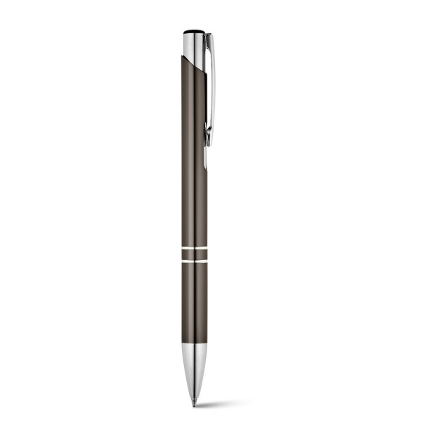 BETA BK. Kugelschreiber aus Aluminium