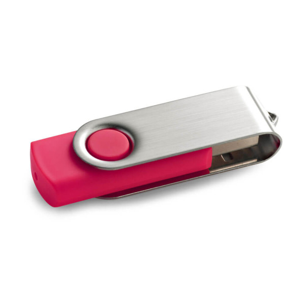 CLAUDIUS. USB Stick, 4GB