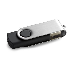 CLAUDIUS. USB Stick, 4GB