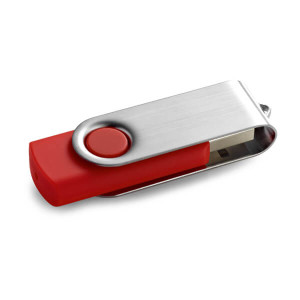 CLAUDIUS. USB Stick, 4GB - Reklamnepredmety