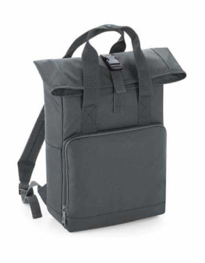 Twin Handle Roll-Top Backpack - Reklamnepredmety