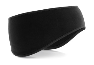 Softshell Sports Tech Headband - Reklamnepredmety