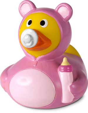 MBW131138 Squeaky Duck Baby - Reklamnepredmety