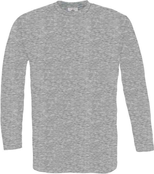 T-Shirt langarm Exact 150 LSL