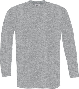 T-Shirt langarm Exact 150 LSL - Reklamnepredmety
