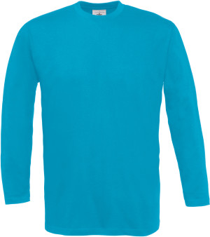 T-Shirt langarm Exact 150 LSL - Reklamnepredmety