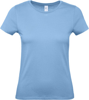B&C | Damen T-Shirt - Reklamnepredmety