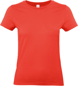 B&C | Damen Heavy T-Shirt - Reklamnepredmety