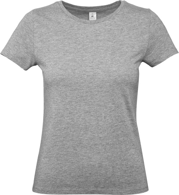 B&C | Damen Heavy T-Shirt