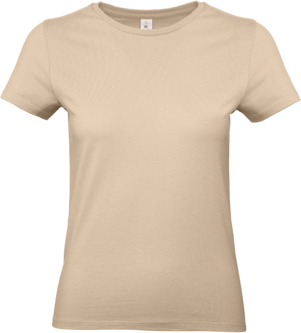 B&C | Damen Heavy T-Shirt