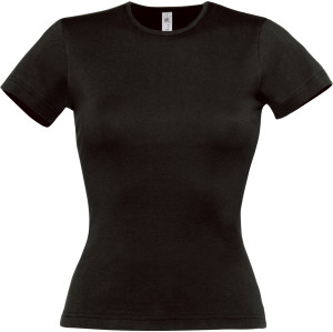 B&C | Damen Ripp T-Shirt - Reklamnepredmety