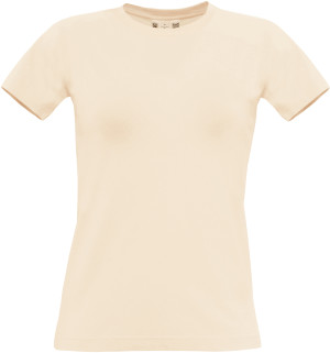 B&C | Damen Bio T-Shirt - Reklamnepredmety