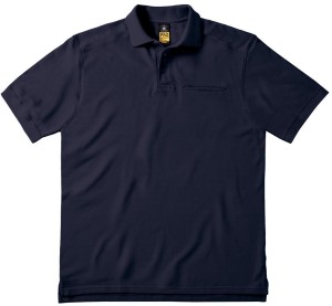 Workwear Piqué Polo - Reklamnepredmety
