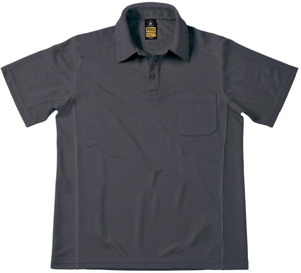 Workwear Funktions Polo