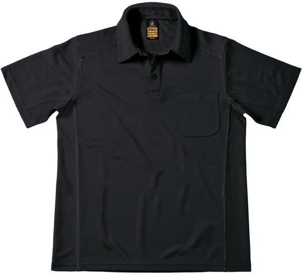 Workwear Funktions Polo