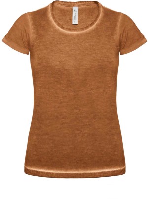 Damen Medium Fit T-Shirt - Reklamnepredmety