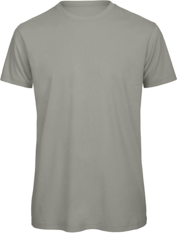 Herren Medium Fit Bio T-Shirt