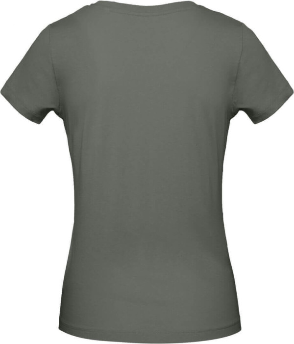 Damen Medium Fit Bio T-Shirt