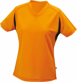 Damen Lauf Shirt - Reklamnepredmety
