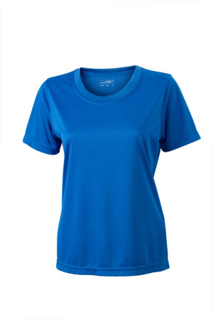 Damen Jersey Sport Shirt - Reklamnepredmety