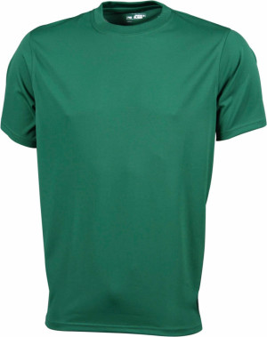 Herren Jersey Sport Shirt - Reklamnepredmety