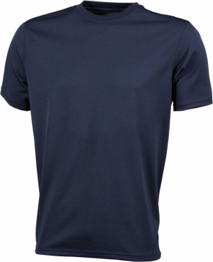 Herren Jersey Sport Shirt - Reklamnepredmety